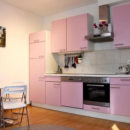 Barbara Apartment Zagreb Luaran gambar