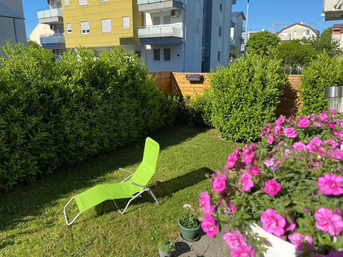 Barbara Apartment Zagreb Luaran gambar