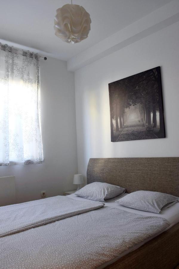 Barbara Apartment Zagreb Luaran gambar
